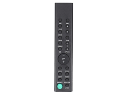 Mando A Distancia Portátil Resistente Al Desgaste De Repuesto Para La Barra De Sonido Hts20r Rmtah412u