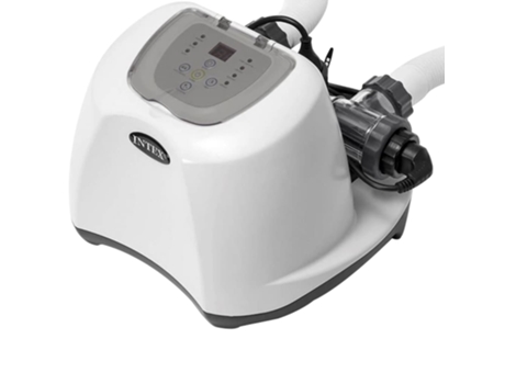 Clorador salino Krystal Clear ECO INTEX