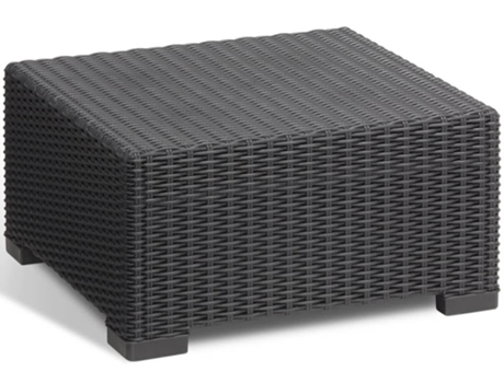 Mesa Jardin KETER Gris Plástico