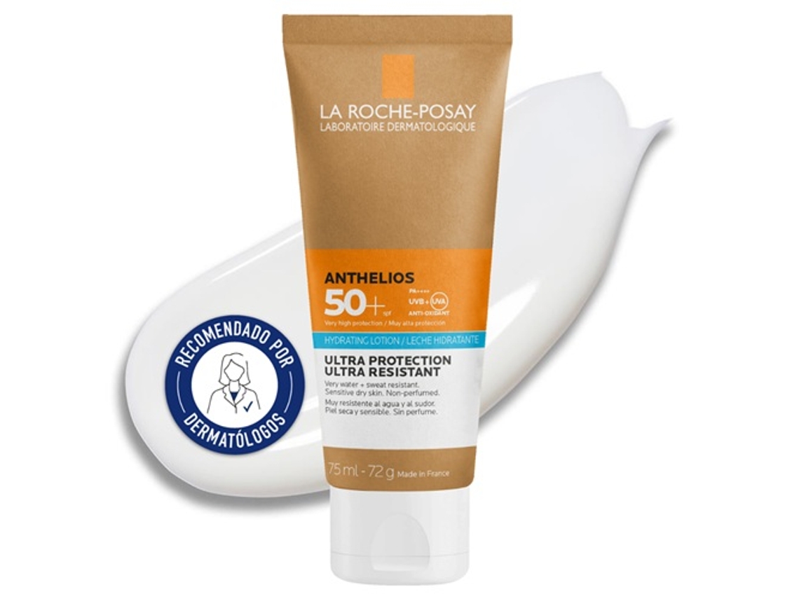 nan LA ROCHE-POSAY