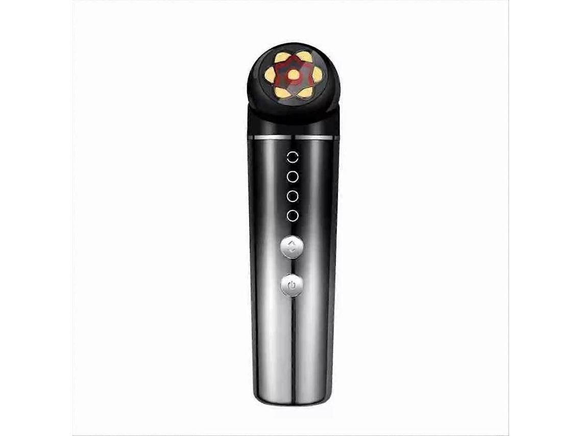Herramienta de microcorriente para esculpir el rostro con luz roja GOKOCO