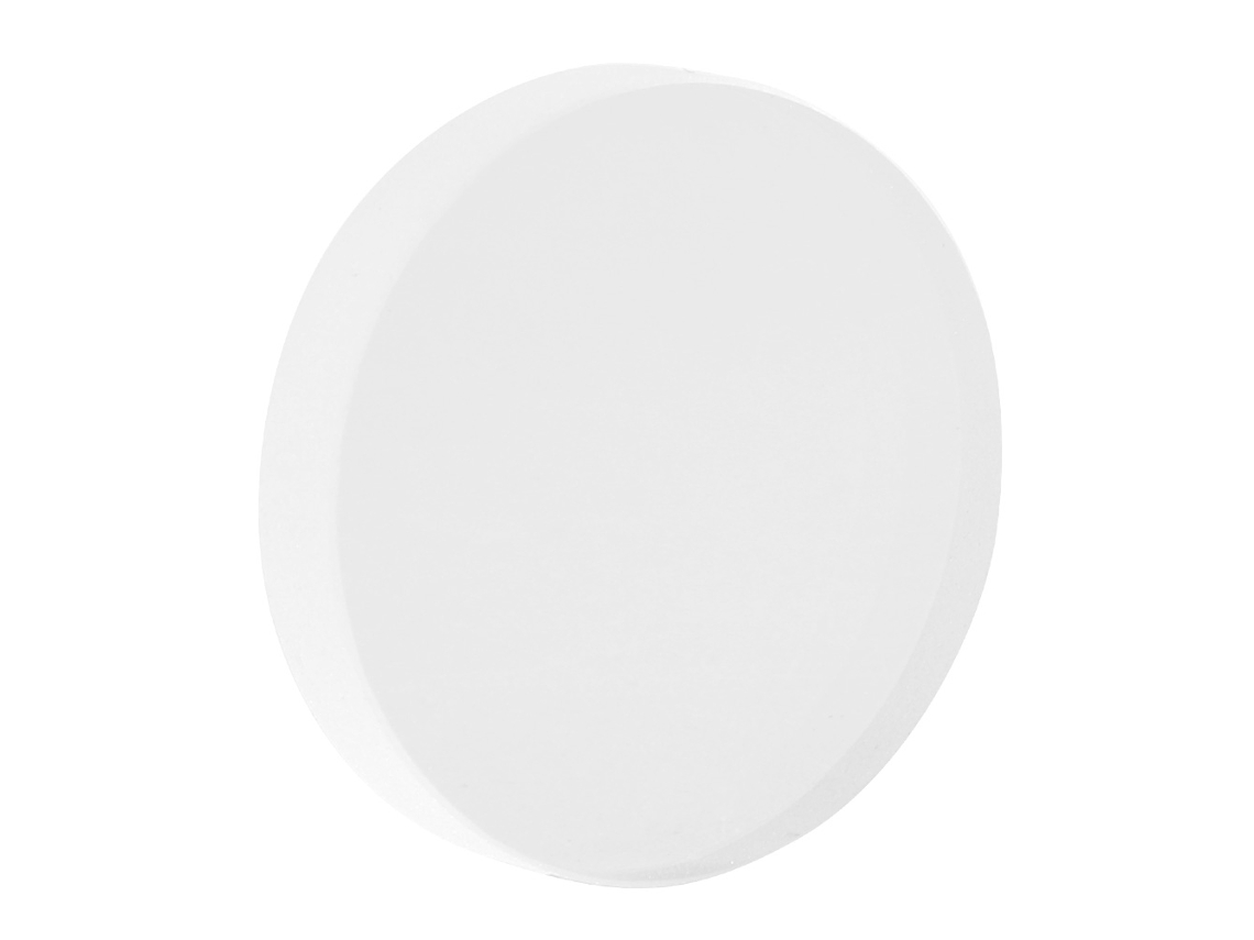 Lente De Proteção Contra Laser De Quartzo, Janela Protetora Para Corte E Soldagem A Laser (35*5)