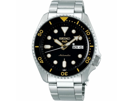 Reloj Hombre Seiko SRPD57K1