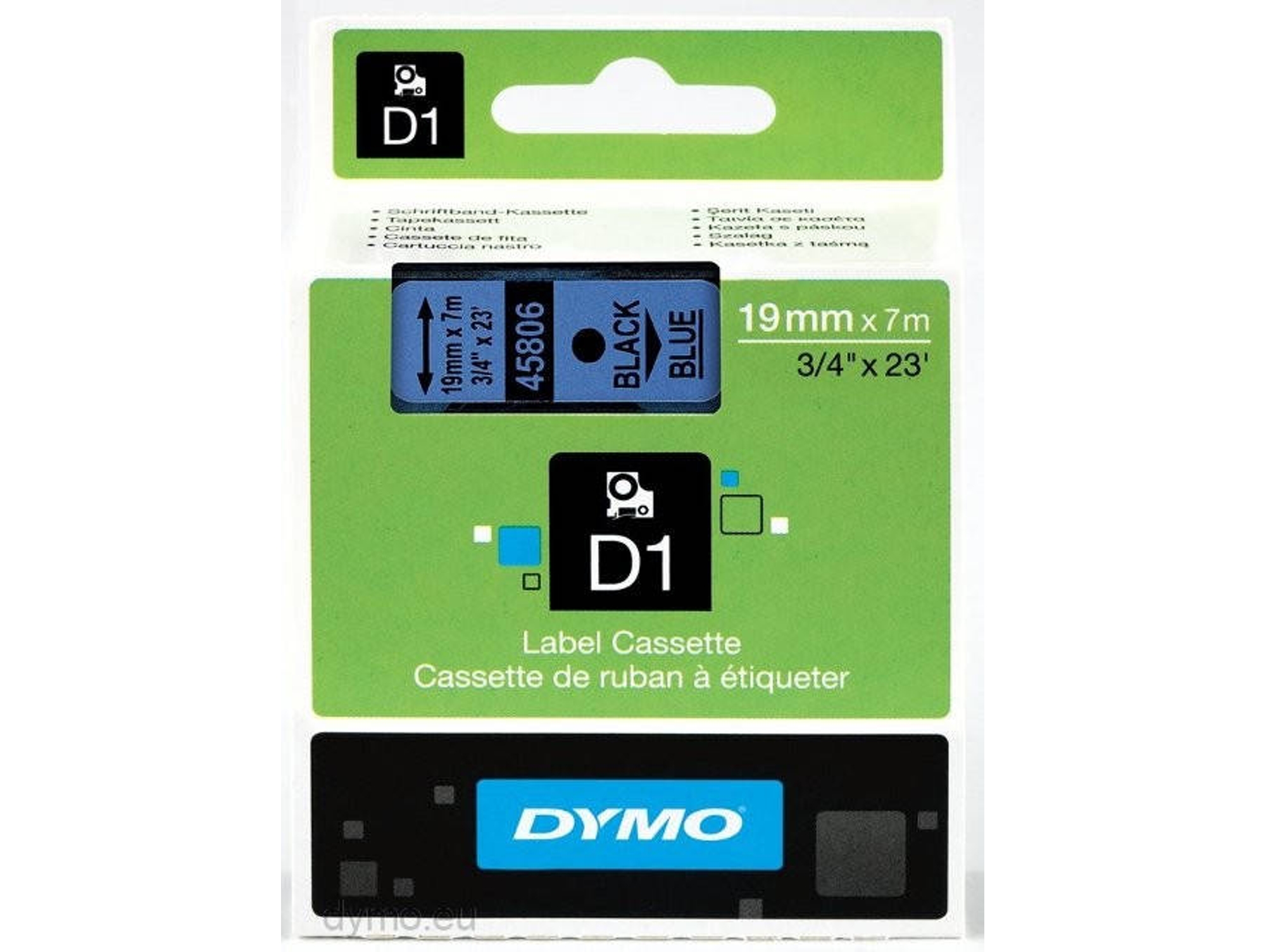 Etiquetadora EPSON LK-6YBP