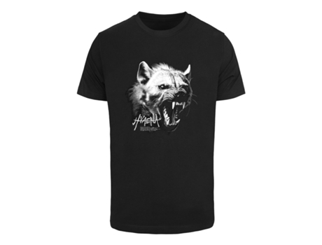 Camiseta MISTER TEE Hyeana