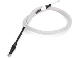 Cable De Control De Cerradura De Puerta Delantera Izquierda/derecha De Repuesto Para Suv Mk Iv