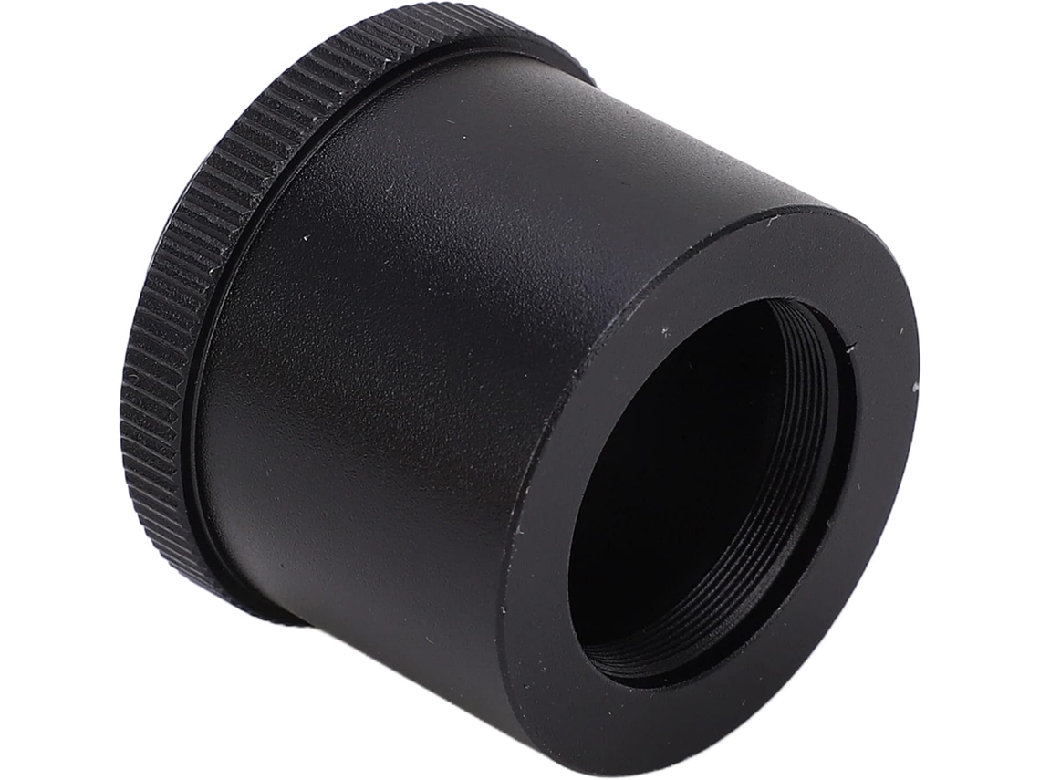 Adaptador De Montura C Para Telescopio Astronómico, Extinción Precisa 1.25