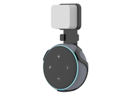 Soporte De Enchufe Para Amazon Echo Dot (gen 3)