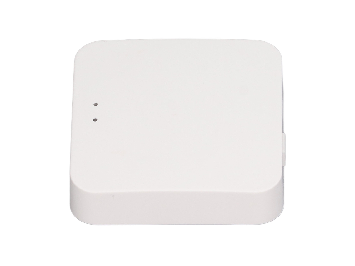 Puerta De Enlace Wifi Inteligente Para Concentrador Zigbee, Control Remoto, Aplicación, Usb, Multifuncional, Hogar Inteligente