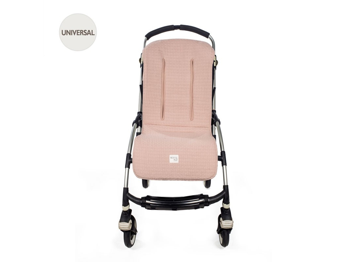 Colchoneta Silla I Love Vichy WALKING MUM