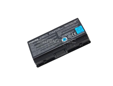 Batería Li-Ion 14.4V 2.2A Para Portátil Toshiba