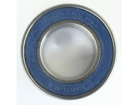 Rodamientos ENDURO BEARINGS 7903 2Rs Max-17X30X7