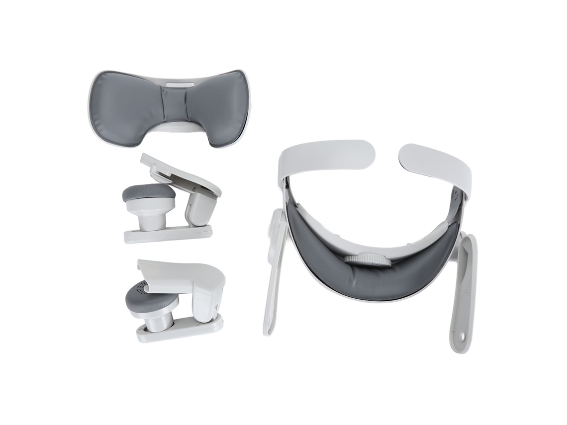 Cinturón para la cabeza de realidad virtual (ángulo ajustable, ligero)