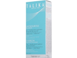 Sérum de Ojos TALIKA Eyebrow Lipocils Platinium 2-In-1 Serum (17ml)