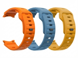 Pulsera Para Samsung Galaxy Watch 7 Digitallab 44 Mm, 3 Unidades