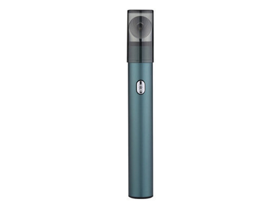 CHRONUS Masajeador Facial MRY-221101-24hmy Verde