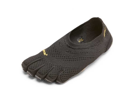 Zapatillas El-x Knit Negras EU 39 Mujer VIBRAM FIVEFINGERS