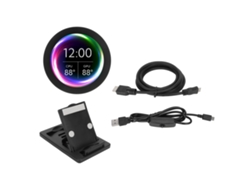 Tela Lcd Circular Ips 2,8'' LAXISCREED Hdmi