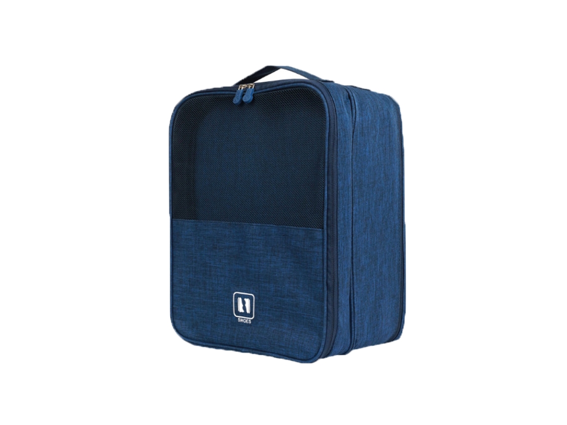 Organizador Bolsa Zapatos Viaje RNEMITERY (36x27x3cm)