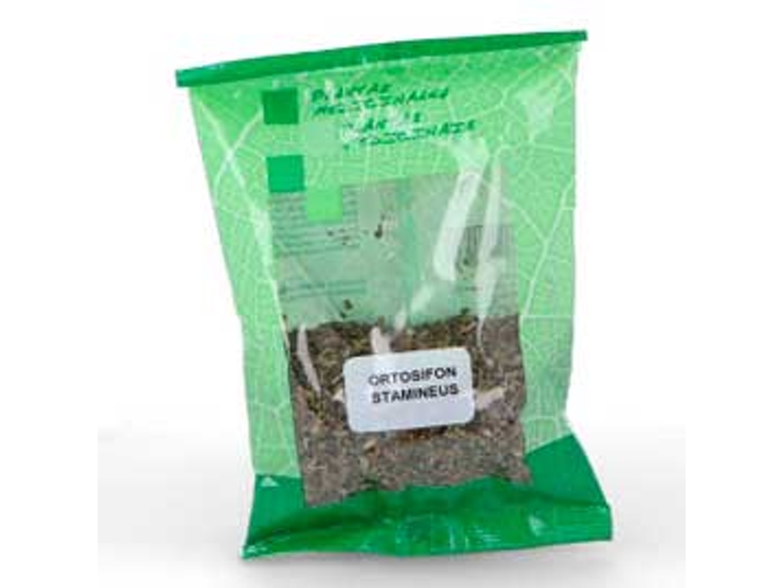 Complemento Alimentar PLAMECA Ortosifon Triturado 50Grs. Plameca Plantas