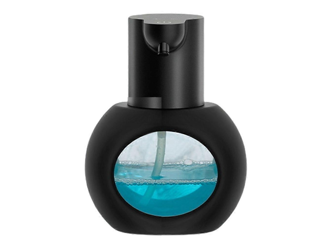 Sensores Automáticos Dispensador De Jabón Espumoso Montaje En La Pared Carga 500ml Baño Rosewell