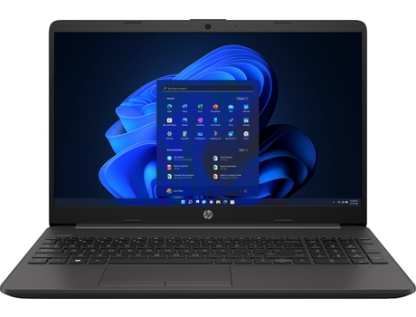 Portátil HP 250 G9 I3-1215U 39.6 Cm 15.6 Full Hd Intel Core™ I3 8 Gb Ddr4-SdRAM 512 Gb Ssd Wi-Fi 5 802.11Ac Windows 11 Home