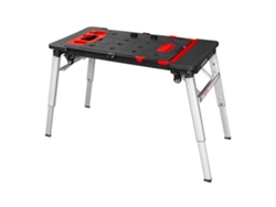 HOLZMANN Mf7In1 Mesa De Trabajo Multifunciones 7 En 1