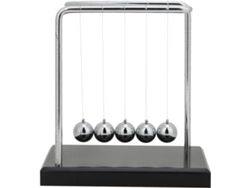 Bola De Péndulo Giratoria Decorativa Hecha A Mano Para El Hogar Y La Oficina, Bolas De Equilibrio.