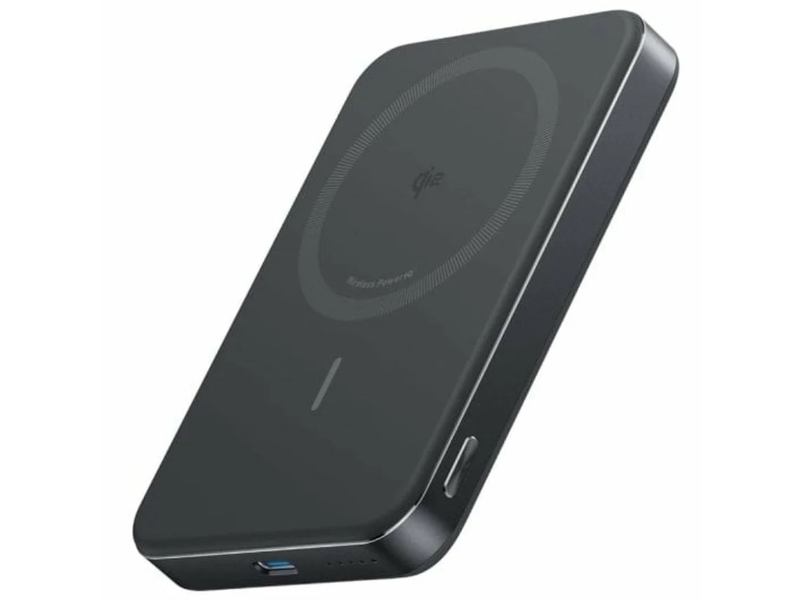 Videocámara de Vigilancia ANKER