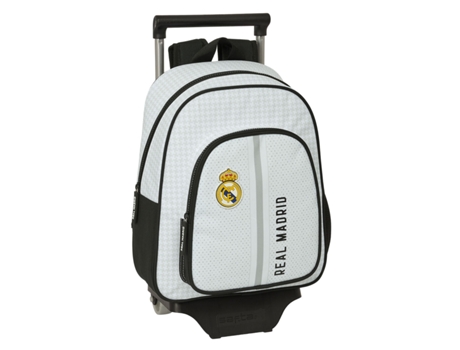 Mochila Escolar SAFTA 28 x 34 x 10 cm
