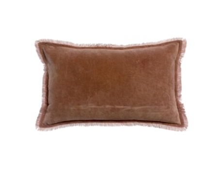 Lote de 2 cojines VIVARAISE Uni Fara