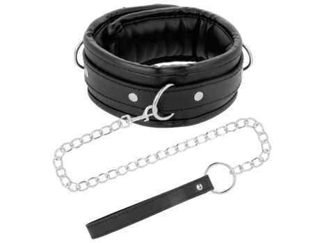 VPMKP-Collar DARKNESS BONDAGE