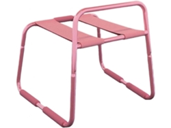 Silla Multifuncional, Montaje/desmontaje Rápido, Portátil Hierro