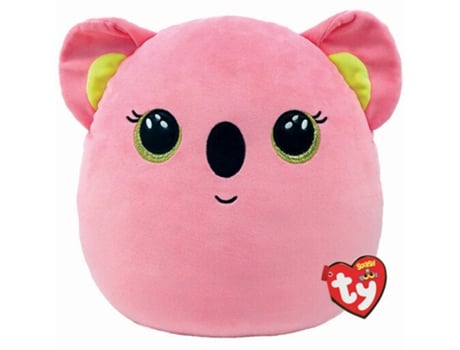 Ty Squish-a-boos De 35 Cm Poppy