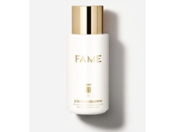 Fame Loción Corporal Perfumada PACO RABANNE