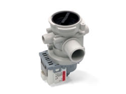 Bomba Eléctrica - Samsung Dc90-11110k - Askoll Para Lavadora Pmp001sa