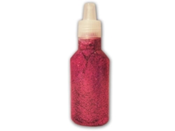 Purpurina liquida - fucsia