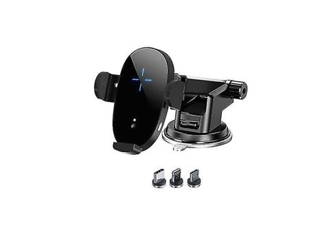 Cargador Sem Todos Android RADIODDITY Negro