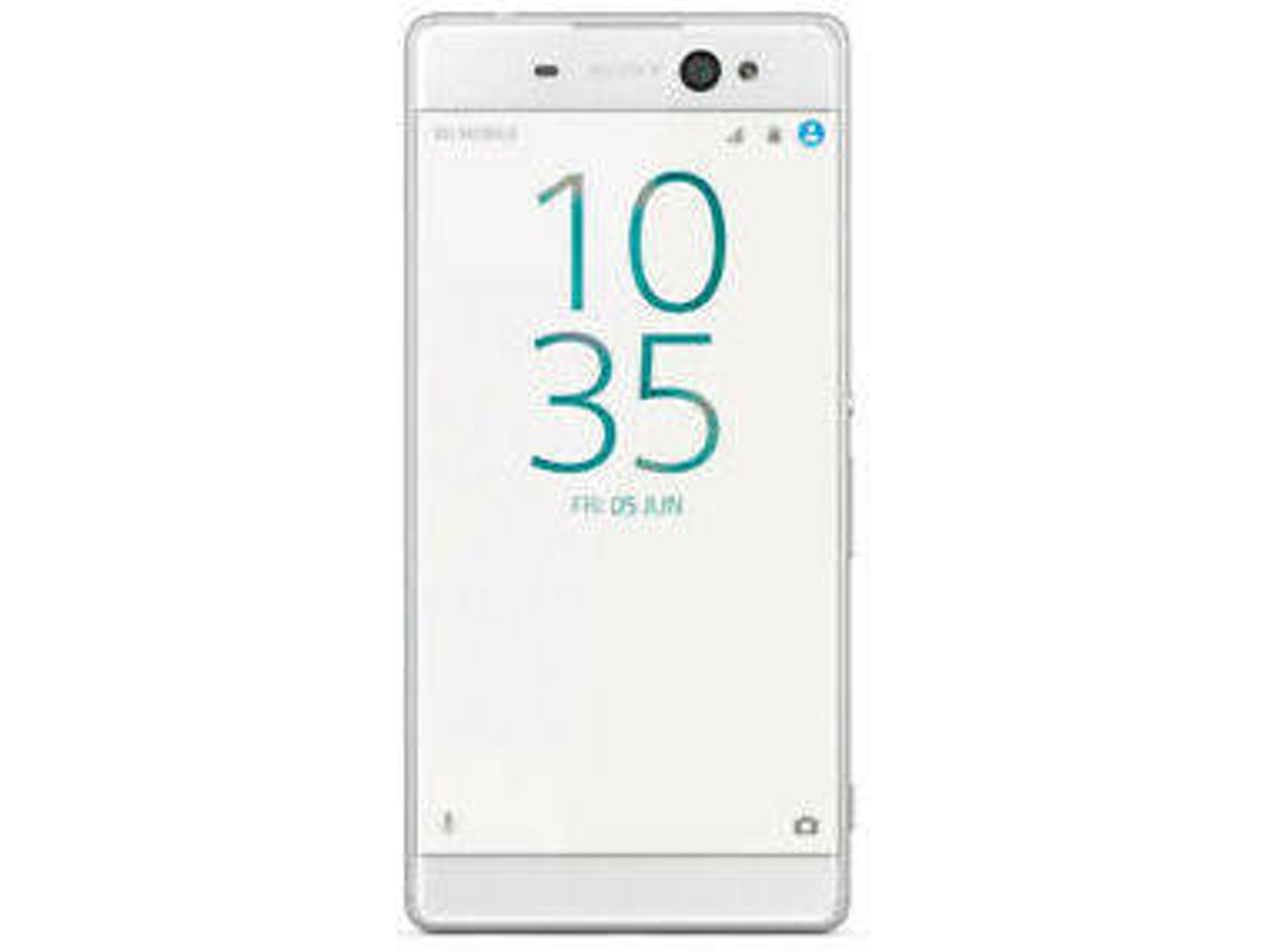 Smartphone SONY Xperia XA Ultra (16 GB - Blanco)