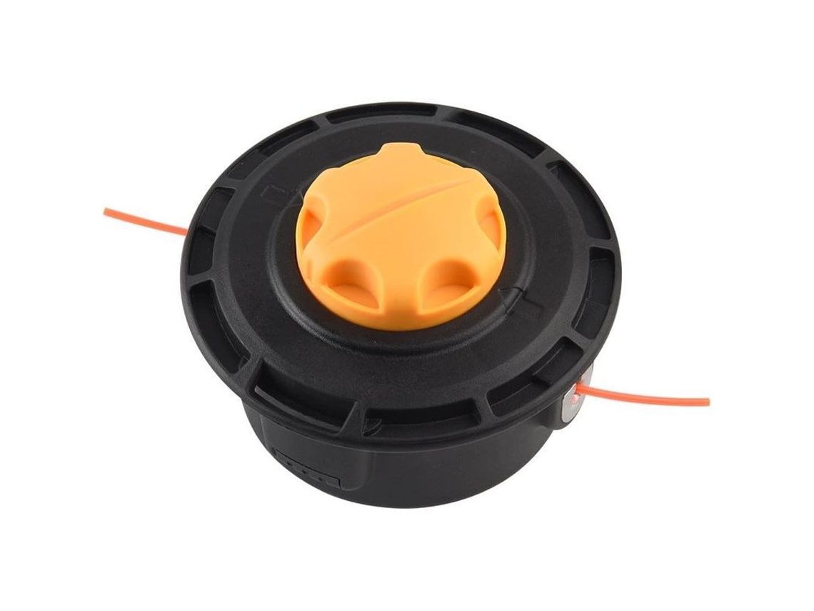 Rodillo De Fácil Recarga Para Grifo Universal Y Cortacésped - M10 X 1.25