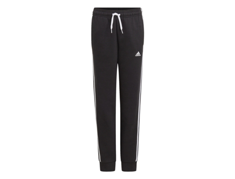 Pantalones de Niño Adidas Essentials 3-Bandes (Talla: 3-4 Años)