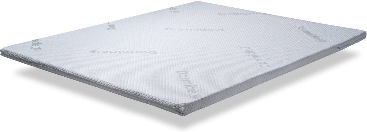 Topper Dormideo Memory 105 x 190 105x190
