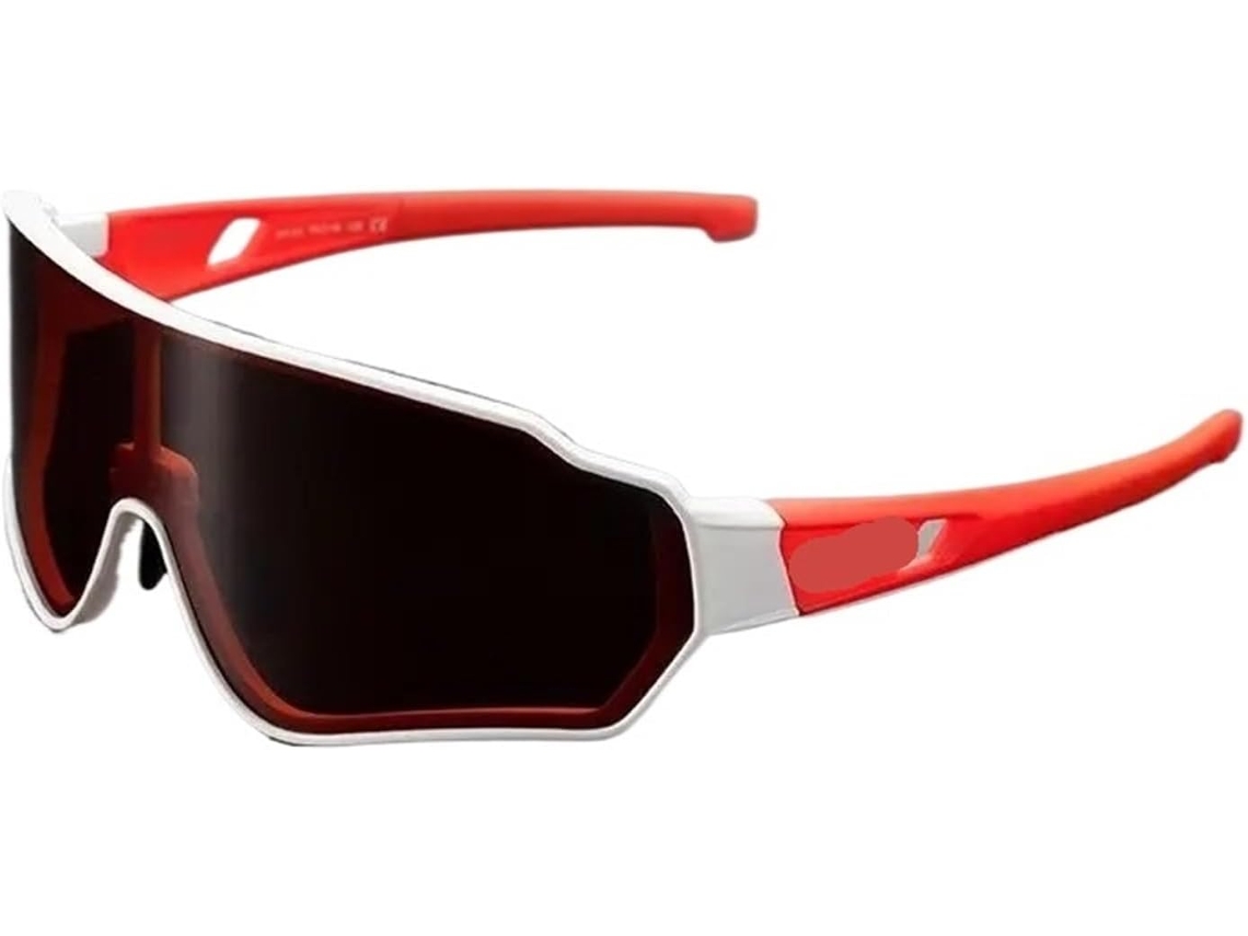 Gafas De Ciclismo: Ciclismo, Deportes Carretera, Senderismo, Sol, Bicicleta Protección