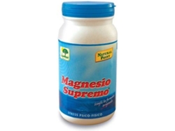 Complemento Alimentar NATURAL POINT Supremo Magnésio (150 g de pó)