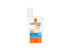 LA ROCHE-POSAY Anthelios Uvmune 400 Dermo-Pediatrics Fluido FPS 50 50Ml