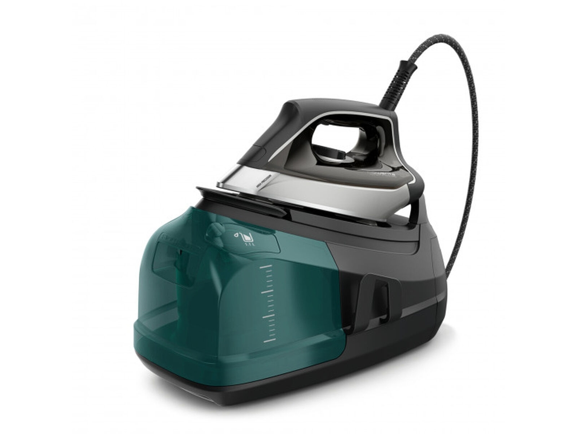 Centro de Planchado ROWENTA DG8627 (1,1 L)