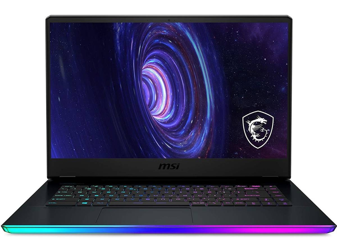 Portátil Gaming MSI GE66 Raider 10UG-602ES (Intel Core i9-10980HK - NVIDIA GeForce RTX 3070 - RAM: 32 GB - 1 TB SSD - 15.6'')