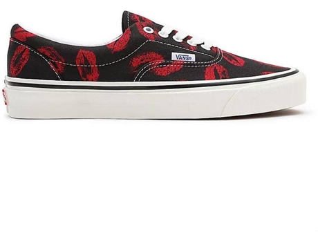 Zapatillas VANS Ua Era 95 Dx (Anaheim Factory) Og Hotlips Unisex (36.5 - Negro)