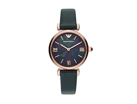 Reloj Mujer Emporio Armani AR11400 (Ø 28 mm)