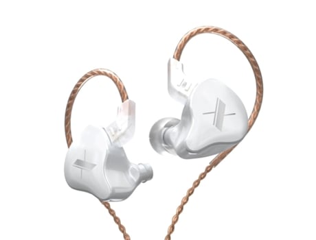 Auriculares con Cable SLOWMOOSE